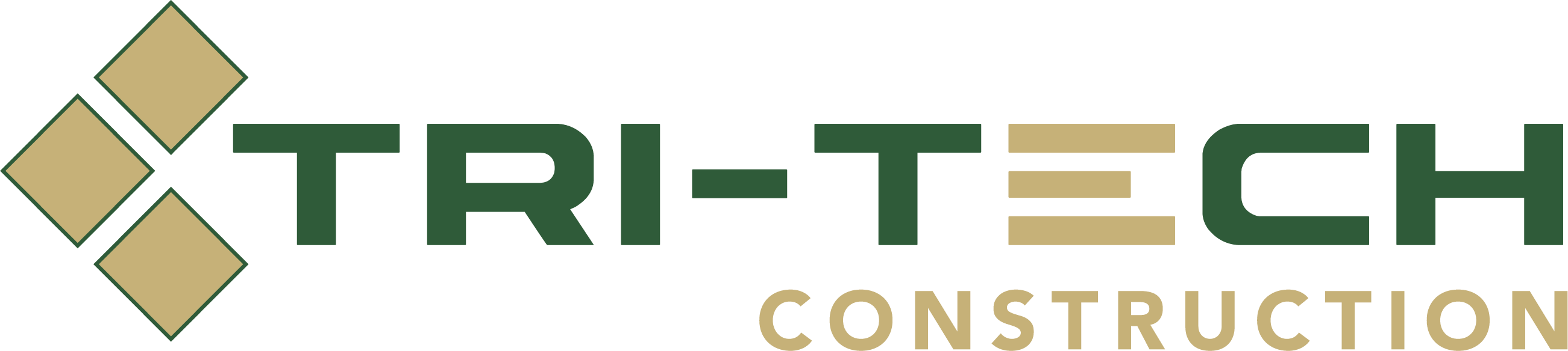 Tri Tech Construction's service area includes Lafayette, Indiana and it's surroundings.